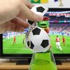 Fan Gift Sports Ball Bottle Opener Funny Ball Key Chain Novelty Beer Cap Remover  Collection Item