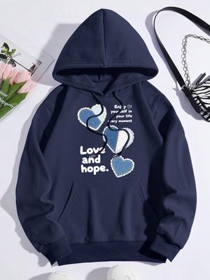 Tops – Sudaderas y jerseys