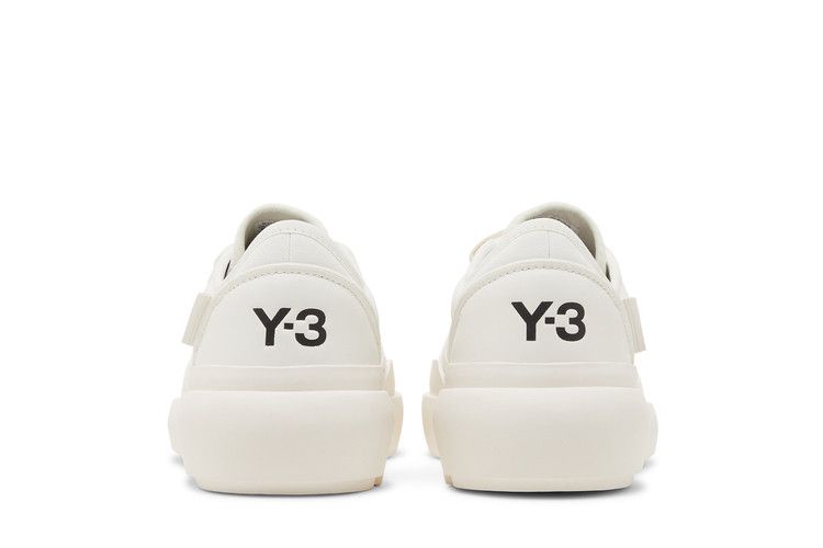 adidas Y-3 Ajatu Court 'White Black'