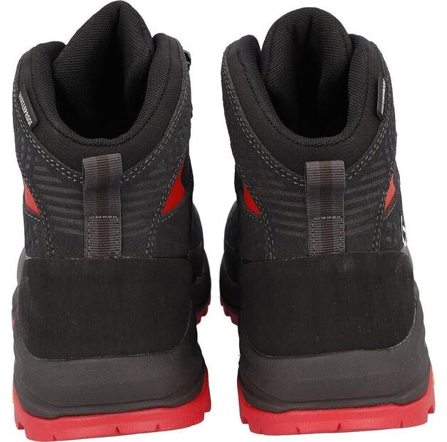 Треккинговые ботинки CMP Vertyx Mid Waterproof