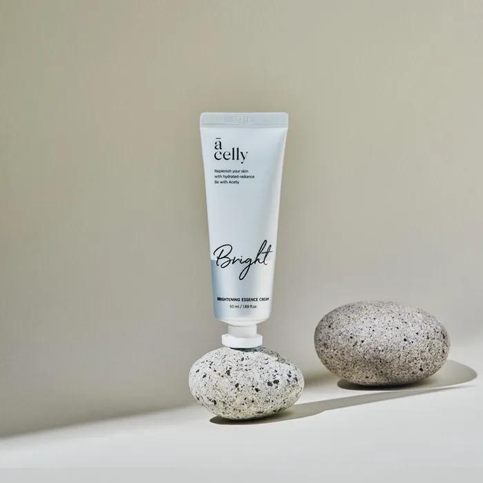 Brightening Essence Cream