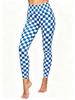 Women's sports pants, made in China, S-XL