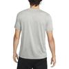 Nike T Shirts Men's Gray Crew Neck Straight Fit DX0990-063