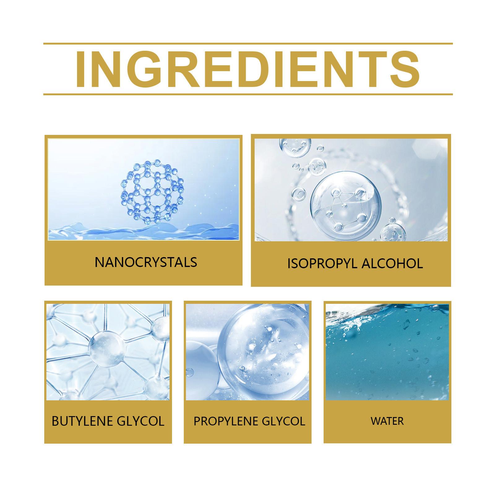 Чистящее средство для удаления пятен с камня — фото 4