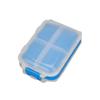 Foldable     Travel 3 Layers 7 Day Weekly   Case   for Daily Medicine