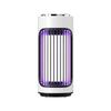 Electric Mosquito Killer Lamp Portable USB Fast Charging Household Indoor Mosquito Lamp Wall Desktop Wall Hang Dual Use