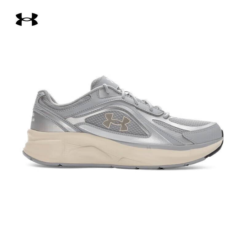 Under Armour U Flashback Unisex Mesh Casual Shoes