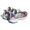 Adidas Avacourt Tennis Shoes 'Multi Color' Women's ID4232