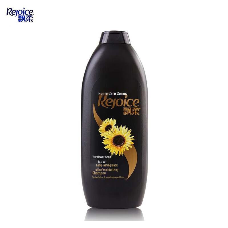 Rejoice Daily Care Moisturizing Shampoo