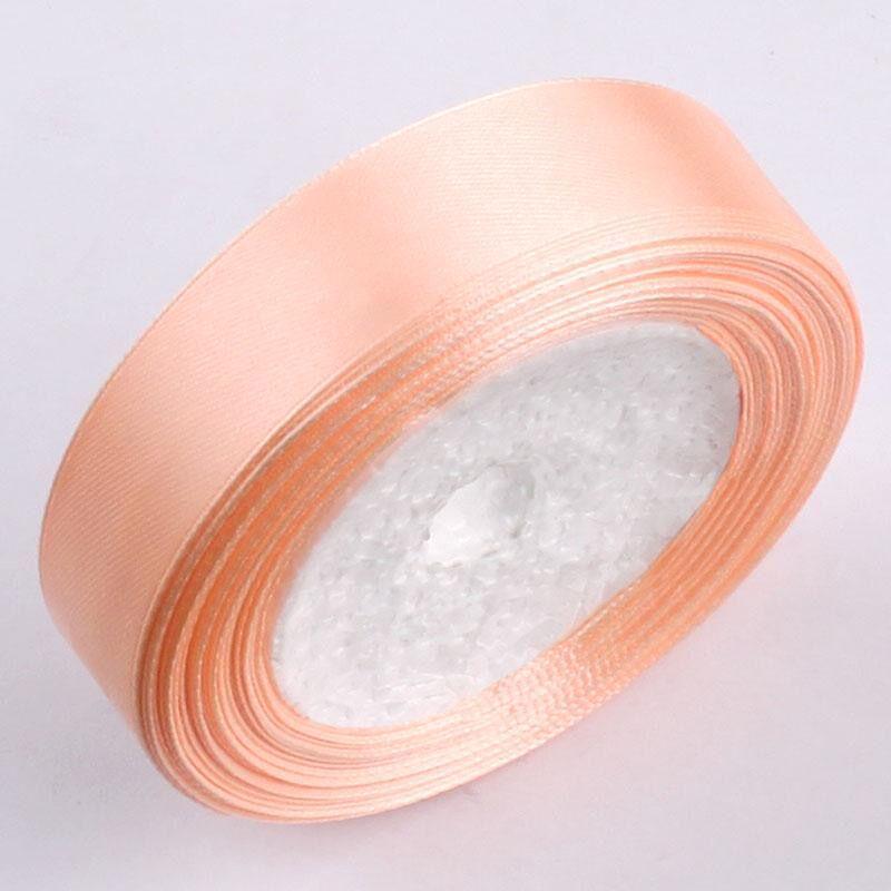 2 cm bånd for bursdag, bryllup, gaveinnpakning og bakepynt