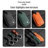 Chevrolet Key Cover: 3D Suede Protection for Cavalier, Malibu, Cruze, Trax, Monza, Sail
