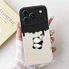 For Apple iPhone 17 Pro Max Case Luxury Painted Back Cover 6.56'' Silicone Soft Phone Case For iPhone17 iPhone 17 Pro Max Bumper