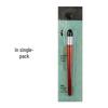 Professional Sketching & Blending Stump and Eraser Set