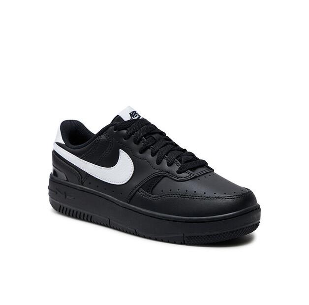 Nike Gamma Force FQ6476 010 Black Sneakers