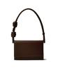 4Our B Brick Rope Bag Chocolate