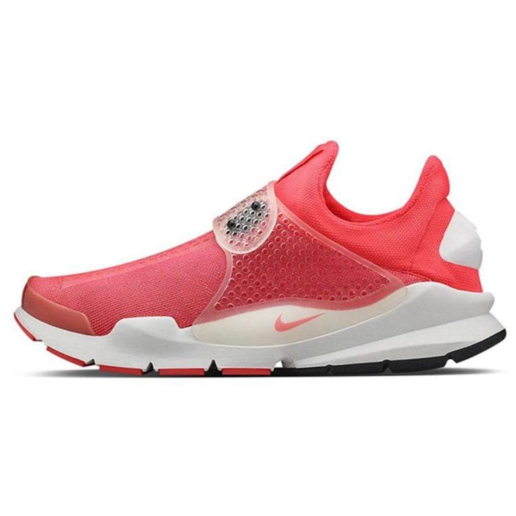 Nike Sock Dart Infrared 686058-661 44