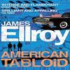 American Tabloid by James Ellroy Paperback Book 9780099537823