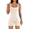 Women's Backless Hip-Lifting Yoga and Fitness Jumpsuit