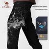 CAMEL Outdoor Softshell Jogger Pants