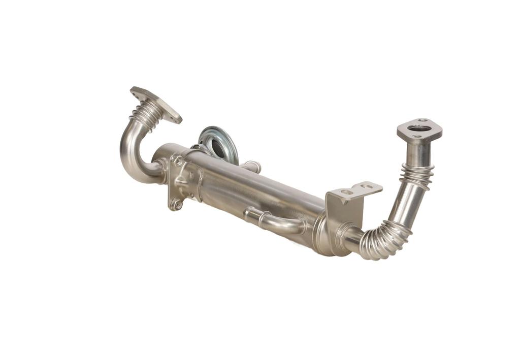 Ft60406 Fast Heat Exchanger Egr