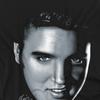 Elvis Presley Childrens/Kids Big Face T-Shirt