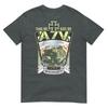 Ww1 World War Gerunisex Heavy A7v Tank Tshirt