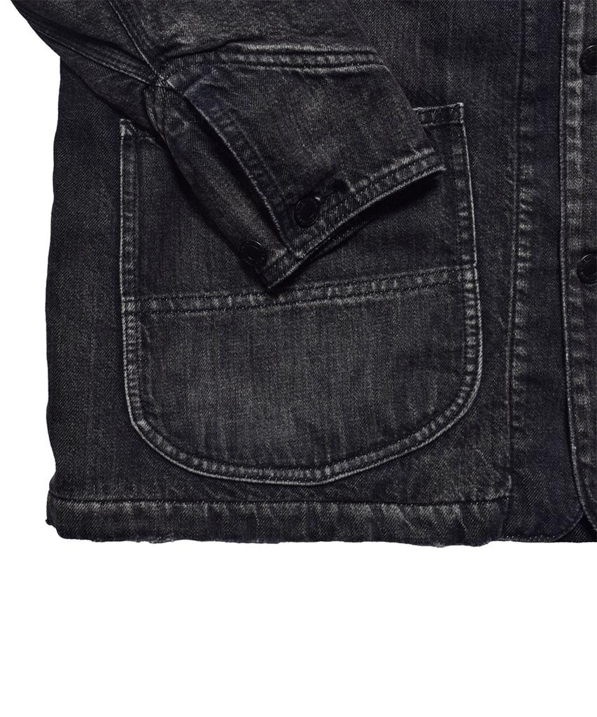 MINEDENIM Denim Engineer Jkt Usd - Bku