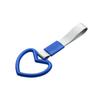 Bus Handle Hand Strap Drift Charm Strap Drift Warning Ring for Car Rear Bumper Supplies