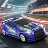 JJRC C8827 Rc Car with Gyroscope 1:43 Full Proportion 4WD Remote Control Car Drifting Cars Simulation Model Toys Children Gifts