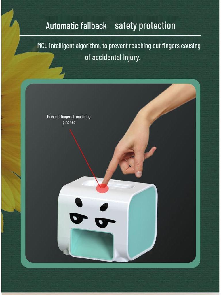 TikTok Sunflower Seed Shelling Machine for Kids: Fun and Easy Shelling Tool