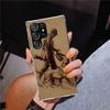 Hunter Dog Hunting Phnoe Case for Samsung Galaxy S26 S25 Edge S23 S24 Ultra S22 Plus S21 S20 FE Unique Cover Soft Coque Galaxy S