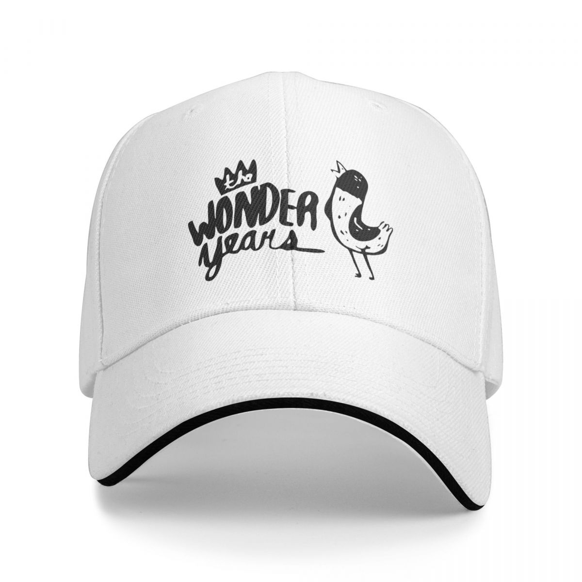 

The Wonder Bird Cap baseball cap luxury brand hat for men Women s