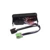 ESC Auto Parts EDP730 Power Window Switch 1240600 for Opel Vectra A Cavalier
