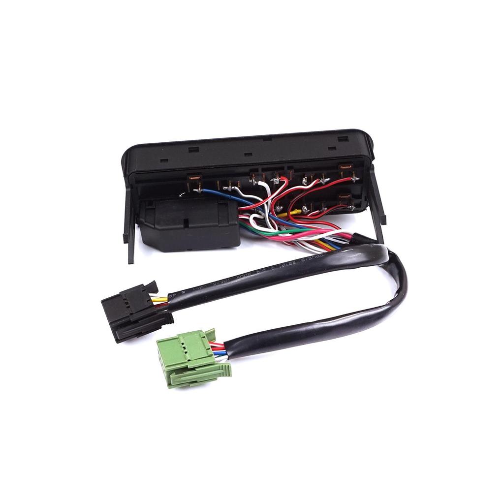 ESC Auto Parts EDP730 Power Window Switch 1240600 for Opel Vectra A Cavalier