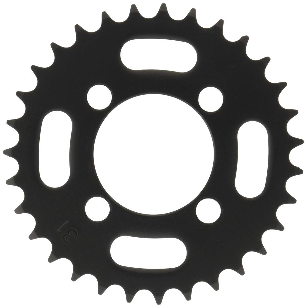 KITACO Driven Sprocket for (Rear/31T) Z125PRO/KSR110/KLX110 535-4021231
