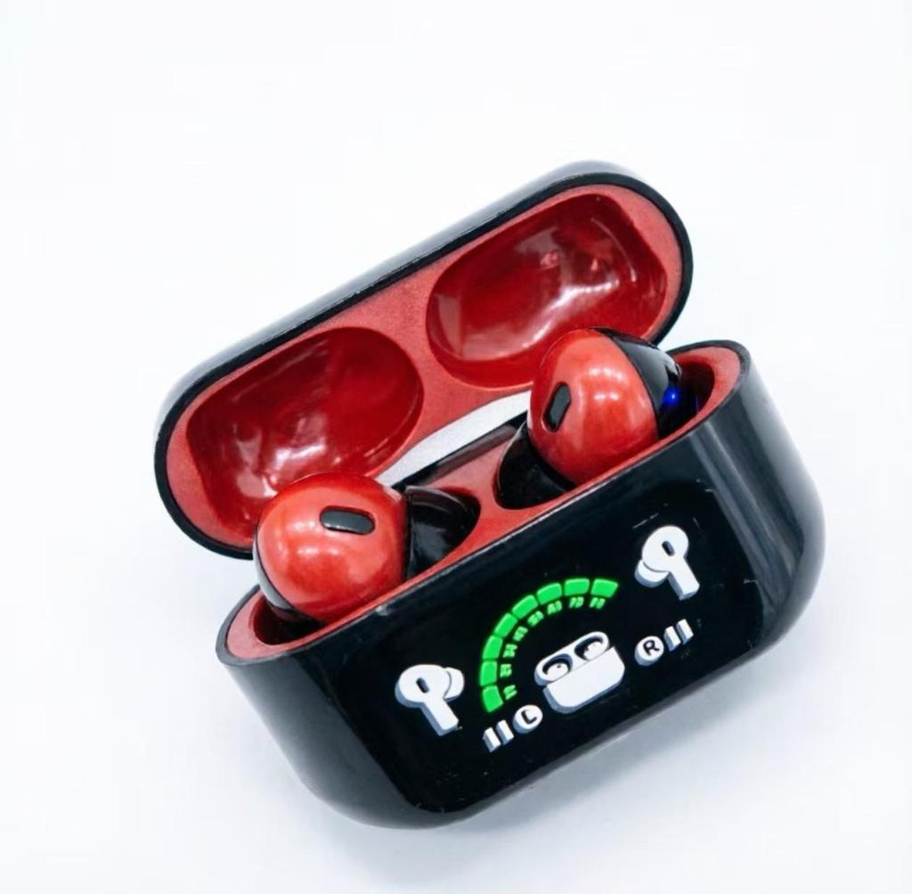 F9-5C Bluetooth headset, M10 YD03 TWS4 wireless headset, M90 digital display.