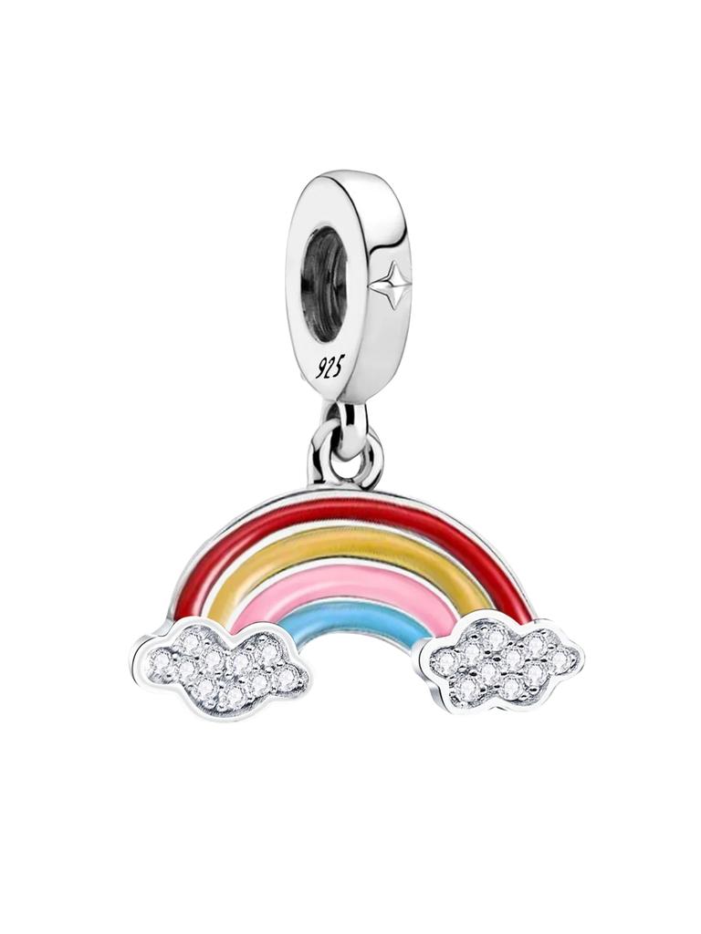 Silve Cross Travel Bible Cat Dog Chameleon Pet Charms Bead Diy Bracelet Bangle Of High Quality Fine Jewelry