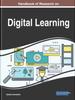 The Handbook of Research On Digital Learning Book