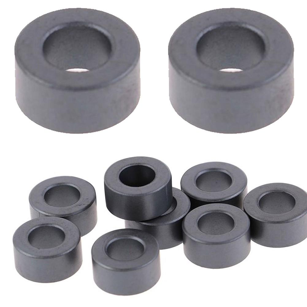 Feritové jádro Filtrační jádro Prstenec Prstencová perla Cívka Feritové potlačení DIY sada