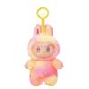 Macaron Vinile Faccia Scatola Cieca Peluche Giocattolo Gioco di Tendenza