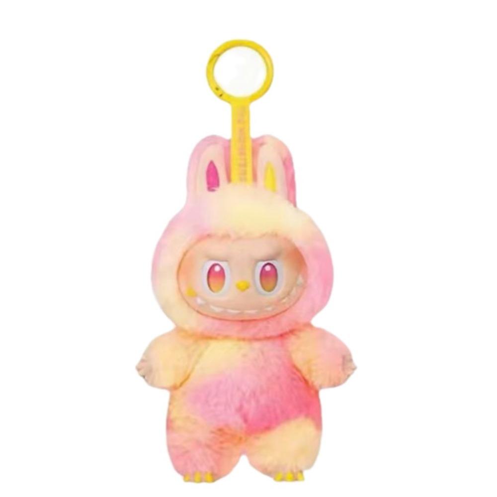Macaron Vinile Faccia Scatola Cieca Peluche Giocattolo Gioco di Tendenza