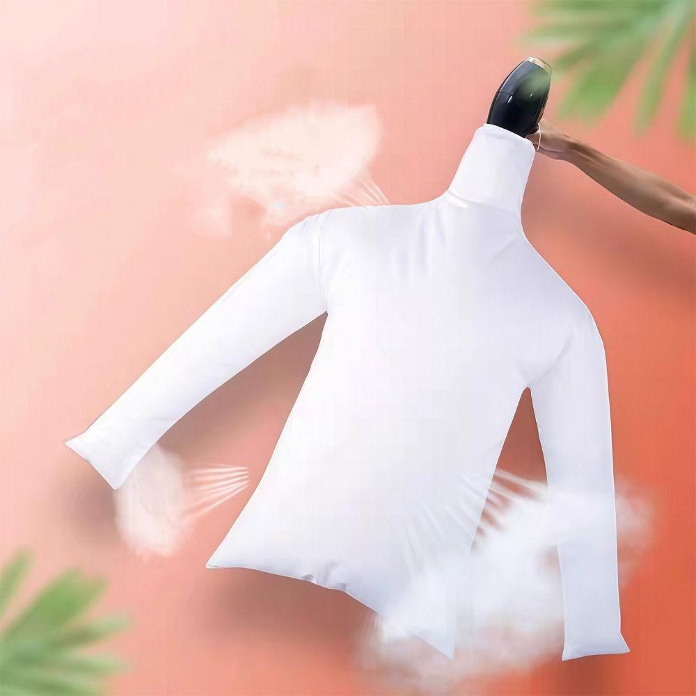Folding Clothes Dryer Bag Elastic Opening Clothes Drying Bag Portable Garment Drying Bag Business