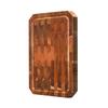 Bi Juan Wenge Wood & Bamboo Double-Sided Cutting Board
