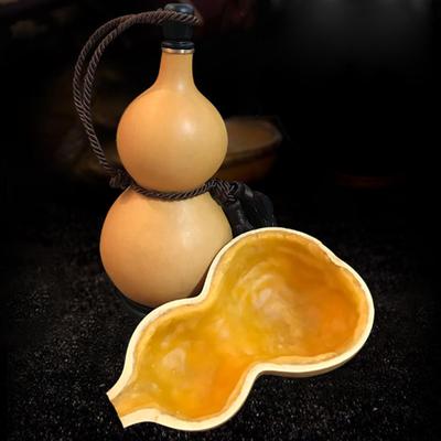Hip se stojanovým džbánem dýně tvar konvice hrnec pro kempování BBQ vodáctví Vánoce