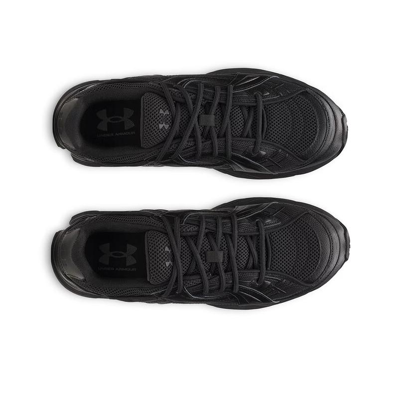 Under Armour Sola Ultimate Black Unisex Sneaker 6005284-003