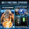 Automatic Heating Male Masturbator Cup for Men Telescopic Rotation Pocket Pussy Vagina Penis Trainer Sex Machine Sex Toy for Men