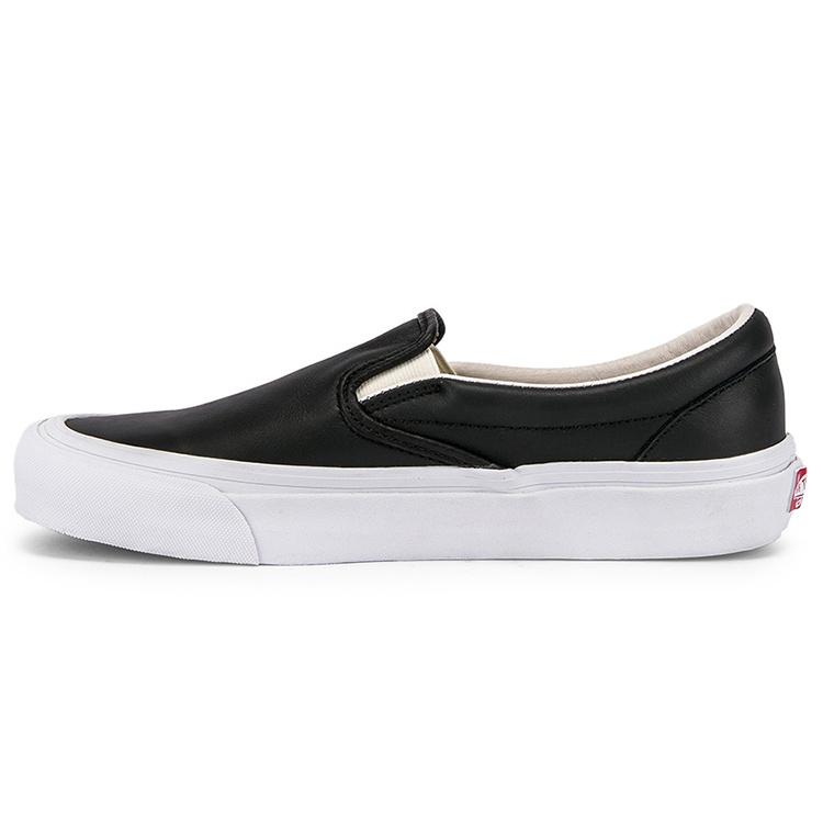 Vans OG Classic Slip-On Vault Black Men s VN000UDF1NS EU 36.5