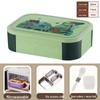 Stainless Steel Lunch Box