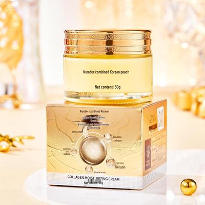 קרם Han Tao ממיצק נגד קמטים ומעניק לחות