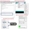 ESP32-S3 Wifi BT Modul Entwicklungsboard für Arduino IDE ESP32-S3-WROOM1 N16R8 N8R2 44Pin Typ-C 16MB Flash 8M PSRAM ESP32 S3